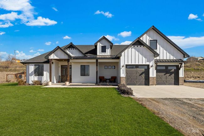1534 Ross Rd, House other with 4 bedrooms, 2 bathrooms and 2 parking in Weiser ID | Image 49