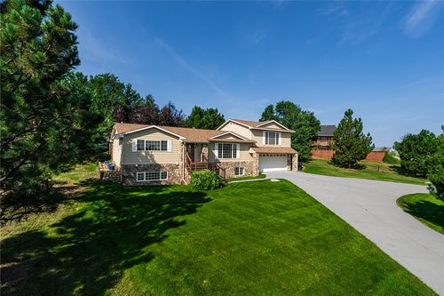 3126 Cabin Creek Trl, Billings, MT, 59106-9688 | Card Image