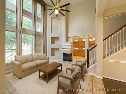 7203 Welshwood Ln, Sugar Land, TX, 77479-6517 | Card Image