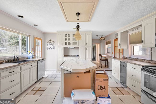 1505 Wilson Rd, House other with 3 bedrooms, 2 bathrooms and null parking in Brooklet GA | Image 44