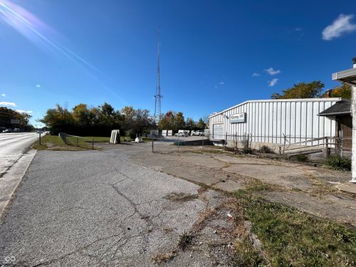 3604 Madison Ave, Indianapolis, IN, 46227-1354 | Card Image
