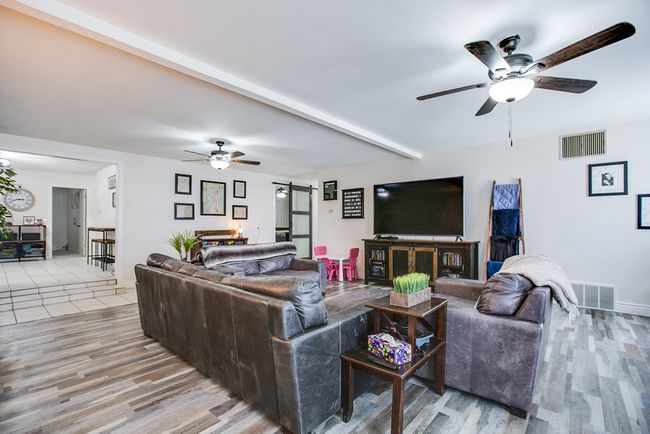 104 Largent Ave, House other with 4 bedrooms, 2 bathrooms and 2 parking in Ballinger TX | Image 11