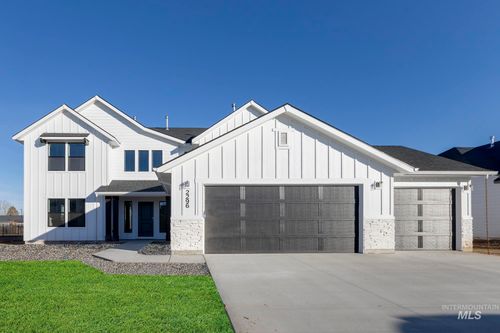 2296 N Iditarod Ave, Kuna, ID, 83634-5637 | Card Image