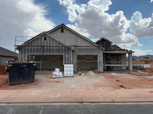 46 W Serenity Cir, Ivins, UT, 84738-6382 | Card Image