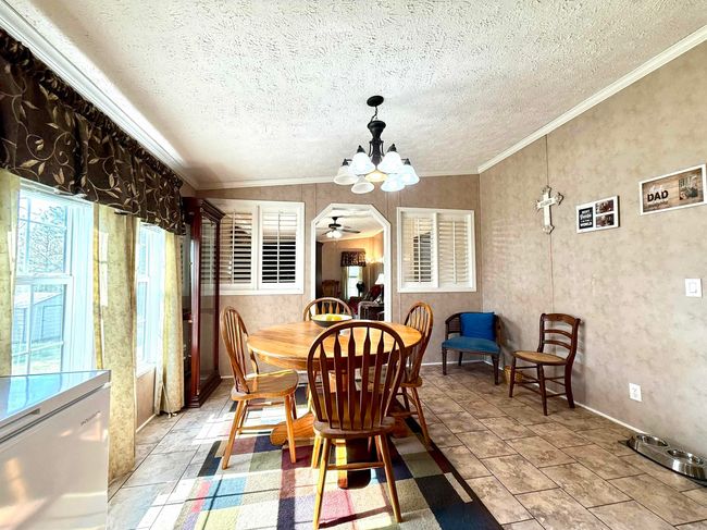 146 Foxbrook Ct, House other with 3 bedrooms, 2 bathrooms and null parking in Pearcy AR | Image 22