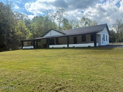 731 Lower Clover Creek Rd, Williamsburg, PA, 16693 | Card Image
