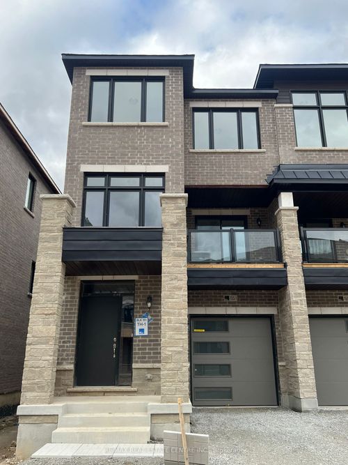 1551 Hilson Hts, Milton, ON, L9E1V5 | Card Image