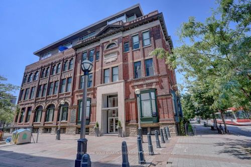 108-915 King Street W, Toronto, ON, M6K3M2 | Card Image