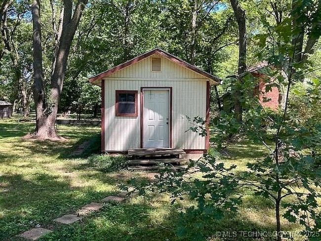 9511 S 190 Th East Ave, House other with 3 bedrooms, 2 bathrooms and null parking in Broken Arrow OK | Image 33