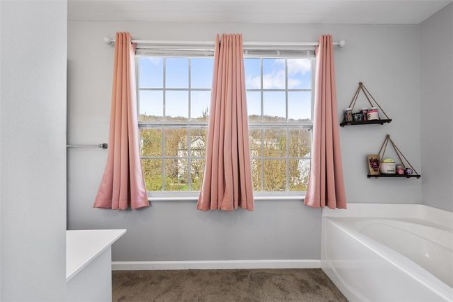 9304 Marshall Rd, House other with 5 bedrooms, 4 bathrooms and 2 parking in Cranberry Township PA | Image 19