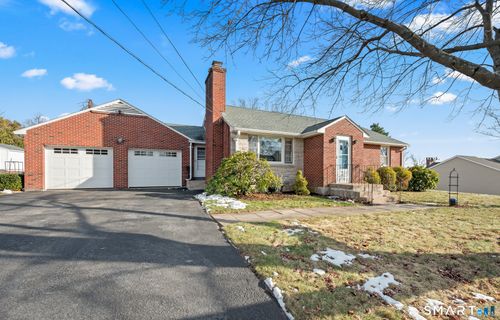 43 Robin Rd, Farmington, CT, 06032-2510 | Card Image