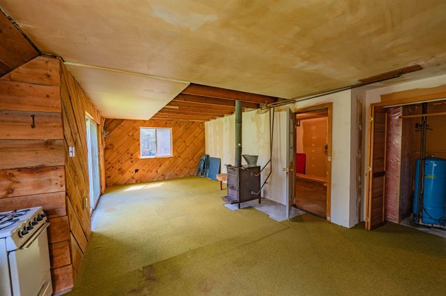 1107 Apple Hill Rd, House other with 2 bedrooms, 1 bathrooms and null parking in Calais VT | Image 10