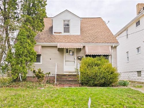 1547 Clermont Rd, Cleveland, OH, 44110-2855 | Card Image