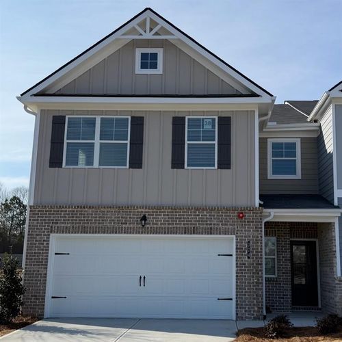 374 Lanier Cir, Woodstock, GA, 30189-1109 | Card Image