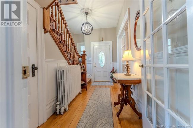 64 Union St, House other with 4 bedrooms, 2 bathrooms and null parking in Saint Stephen NB | Image 14
