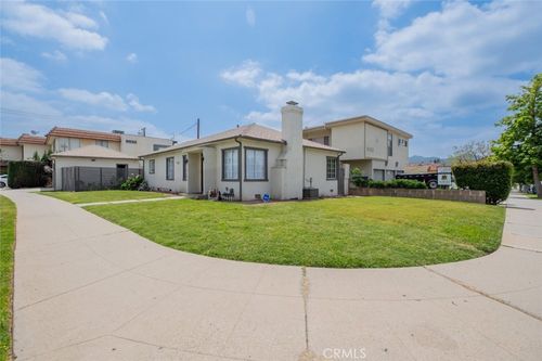 1312 5th St, Glendale, CA, 91201 | Card Image