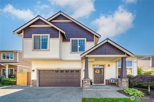 22518 92nd St E, Buckley, WA, 98321-8433 | Card Image