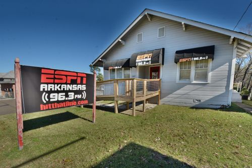 1411 Central Ave, Hot Springs, AR, 71901-6149 | Card Image