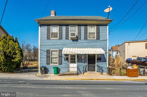 107-105 Hanover St, GLEN ROCK, PA, 17327-1007 | Card Image