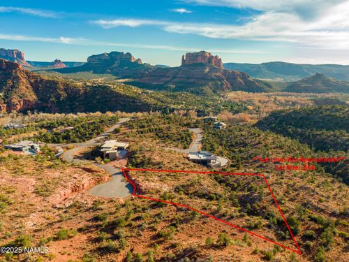 54 Jefferson Ct, Sedona, AZ, 86336 | Card Image
