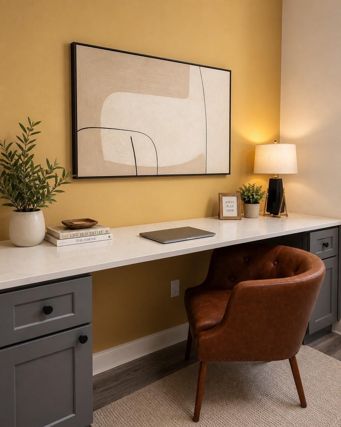 Residential Lease in Cypress 5