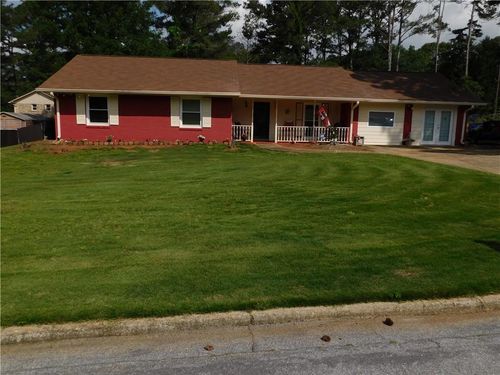1830 Brandy Ln Se, Conyers, GA, 30013-3076 | Card Image