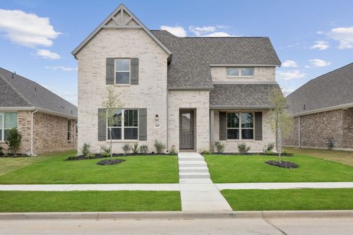 468 Lost Creek Trl, Waxahachie, TX, 75165-9586 | Card Image