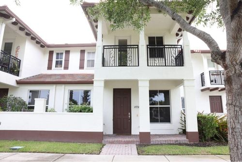 4758 Sierra Ln, Coconut Creek, FL, 33073-3413 | Card Image