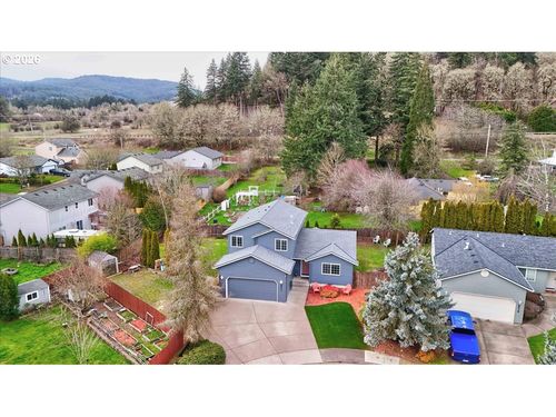 8841 Cori Ct, Adair Village, OR, 97330-9819 | Card Image