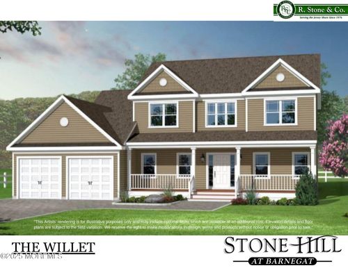 willet-model-0 Trinity Court, Barnegat, NJ, 08005 | Card Image