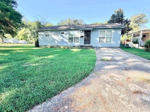 213 Meadow Park Drive, North Little Rock, AR, 72117 | Card Image