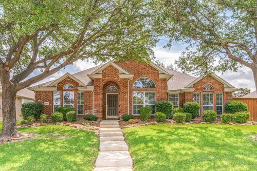 1480 Brittany Way, Rockwall, TX, 75087-7374 | Card Image