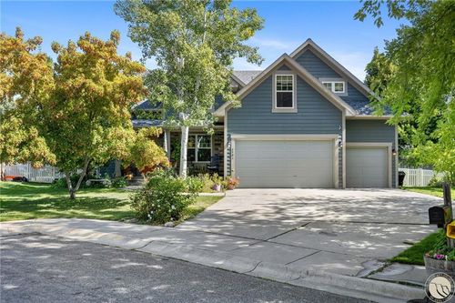 2301 Elsa Dr, Billings, MT, 59106-1570 | Card Image
