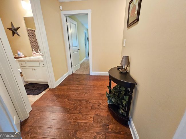 1081 Oak Hill Ln, House other with 3 bedrooms, 2 bathrooms and null parking in Madison GA | Image 17