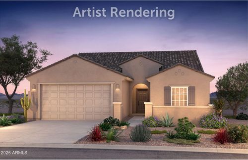 17829 W Pueblo Avenue, Goodyear, AZ, 85338 | Card Image