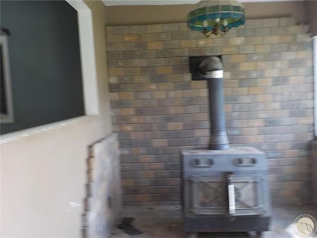 202 Jackson St, House other with 3 bedrooms, 1 bathrooms and null parking in Billings MT | Image 9
