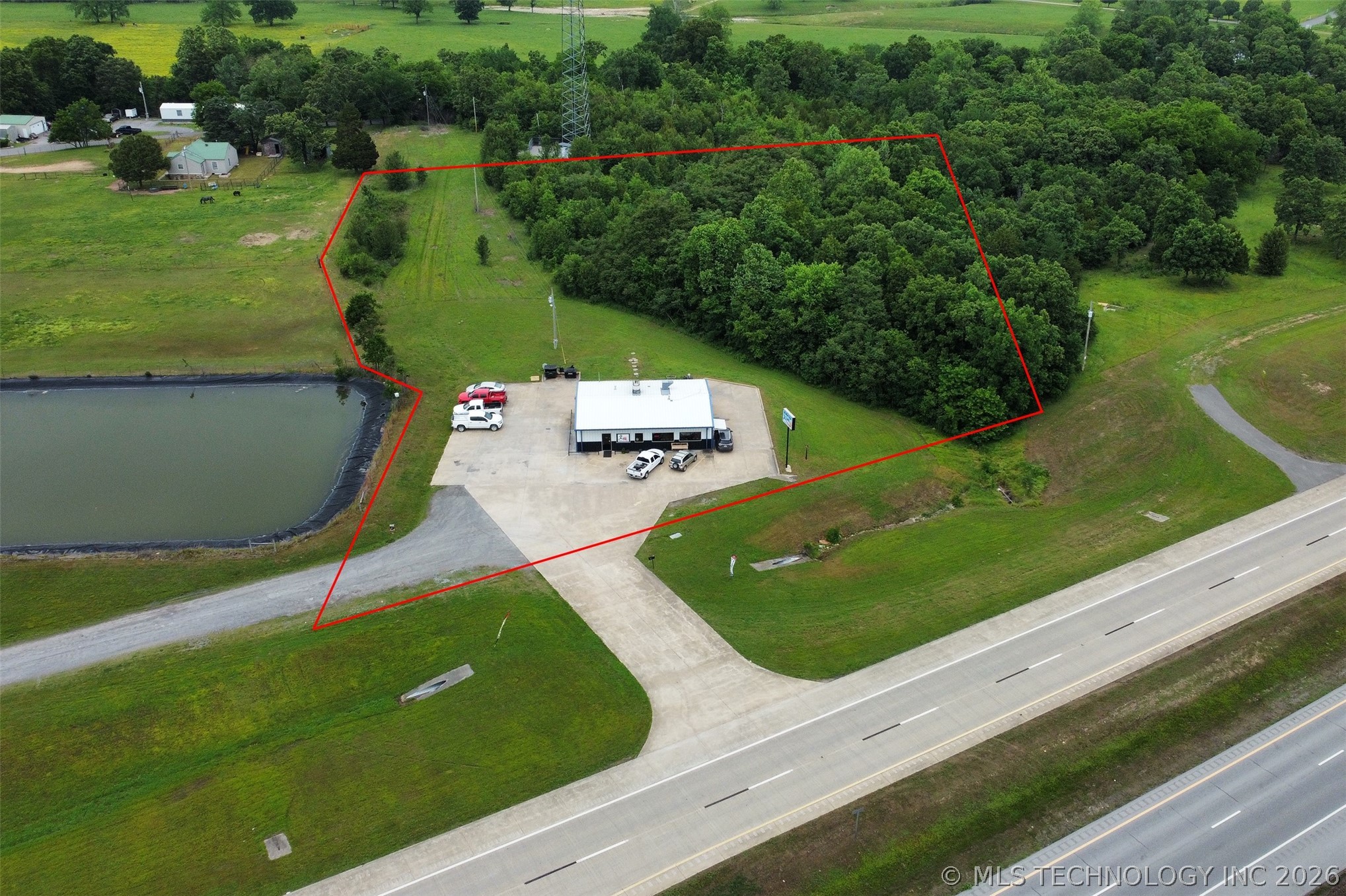 Commercial Sale in Tahlequah 5
