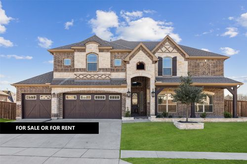 3233 Rolling Meadow Dr, Anna, TX, 75409-3645 | Card Image