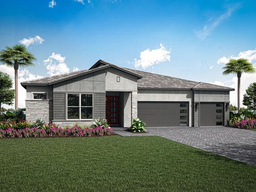 10608 Sw Larocca Way, Port St Lucie, FL, 34987 | Card Image