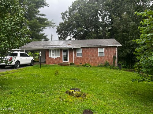 146 Hilldale Ave, Johnson City, TN, 37615-2320 | Card Image