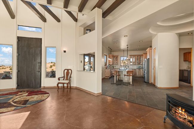90 Camino Halcon, House other with 6 bedrooms, 6 bathrooms and null parking in Placitas NM | Image 15