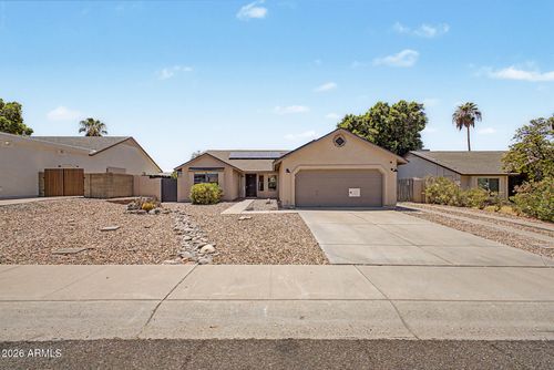 1301 E Taro Ln, Phoenix, AZ, 85024-2391 | Card Image