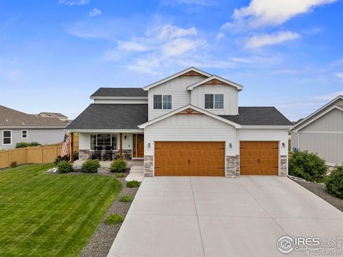 6794 Cattails Drive, Wellington, CO, 80549 | Card Image