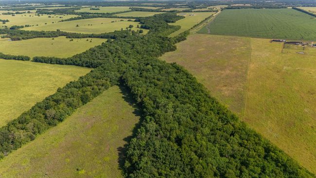 TBD 0 Cr 4911, Home with 0 bedrooms, 0 bathrooms and null parking in Ladonia TX | Image 25