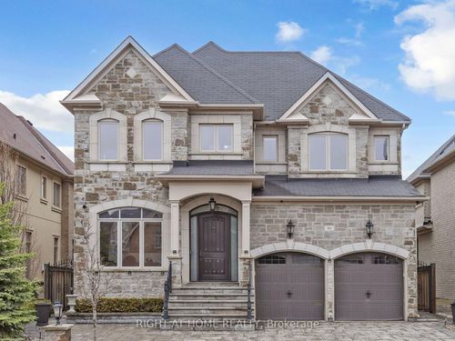 80 Puccini Dr, Richmond Hill, ON, L4E2Z1 | Card Image