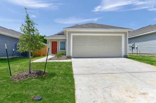 402 Harvest St, Princeton, TX, 75407-4137 | Card Image