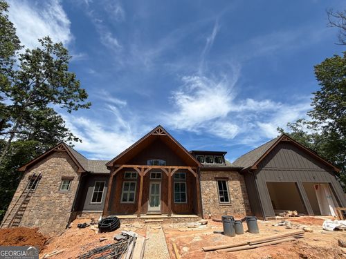 108 Ivy Trl, Clarkesville, GA, 30523-2926 | Card Image