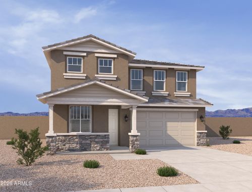 4748 W Ellis Street, Laveen, AZ, 85339 | Card Image