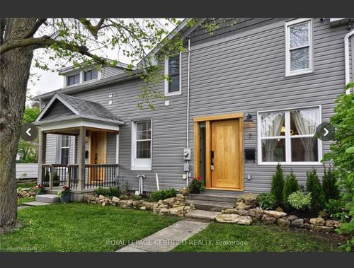 7-9 Maple Ridge Rd, Cambridge, ON, N1R2G1 | Card Image
