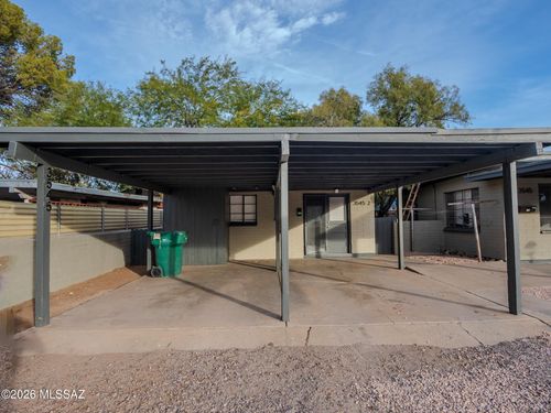 2-3545 E Camden Street, Tucson, AZ, 85716 | Card Image